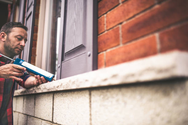 Best Geographic-Specific Insulation Services in Oak Grove, MS