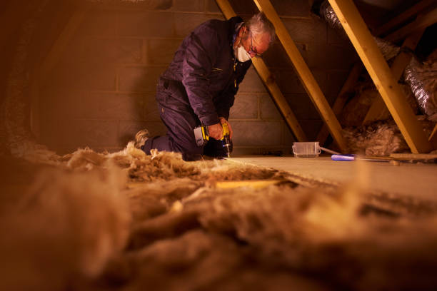 Trusted Oak Grove, MS Insulation Contractor Experts